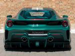 Ferrari 488 Pista 2020 года (UK)
